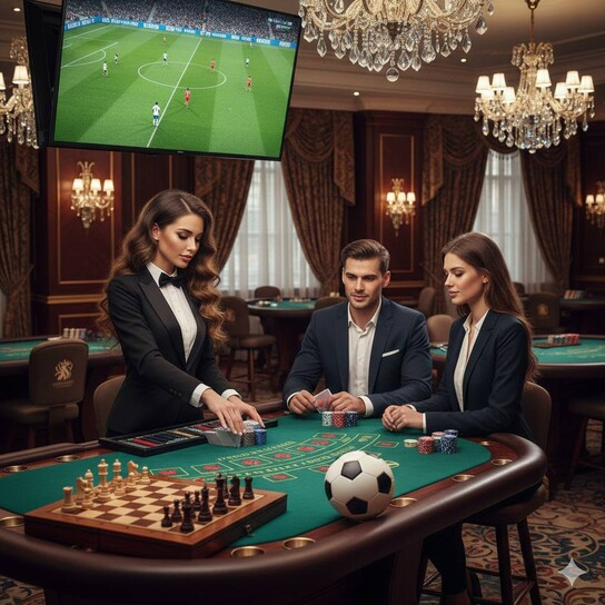 足球友谊赛精彩瞬间